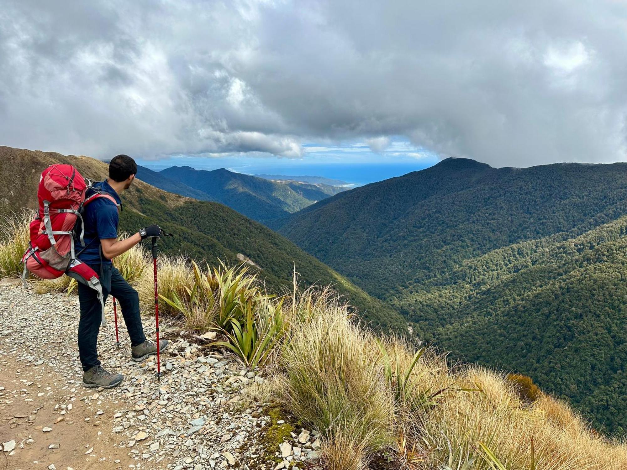 Global Village Travellers Lodge Greymouth Exteriér fotografie